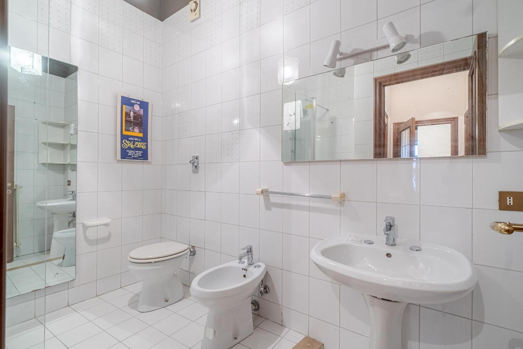 Quadrilatero Romano! Exclusive & Roomy Apartamento Turín