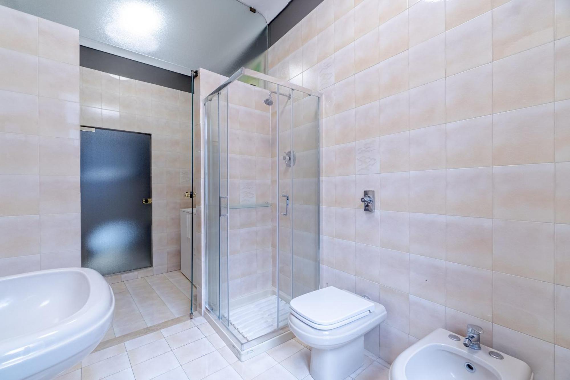 Apartamento Quadrilatero Romano! Exclusive & Roomy