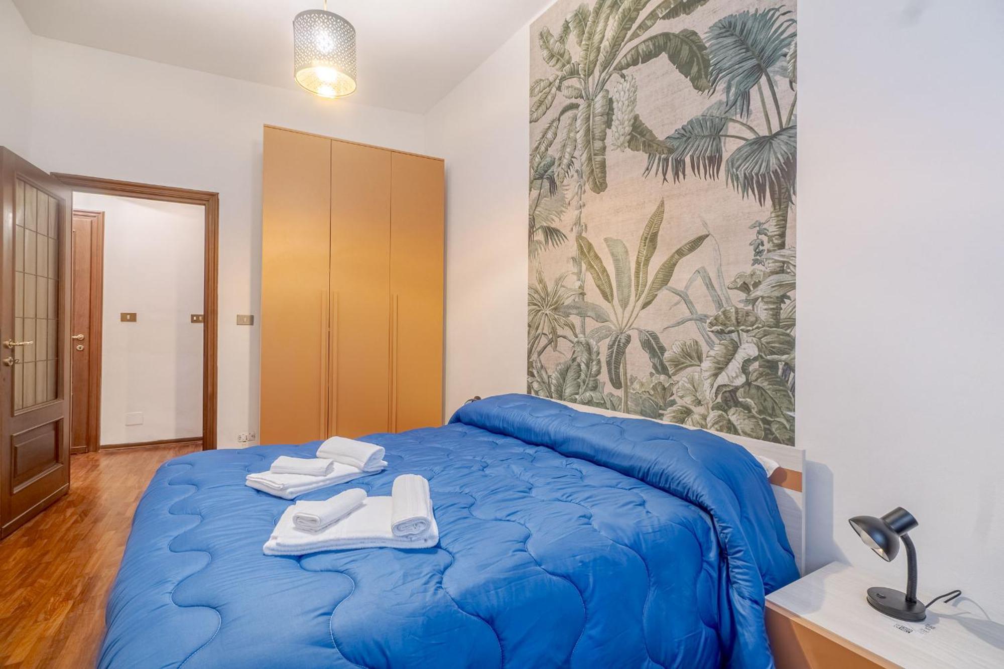 Apartamento Quadrilatero Romano! Exclusive & Roomy Turín