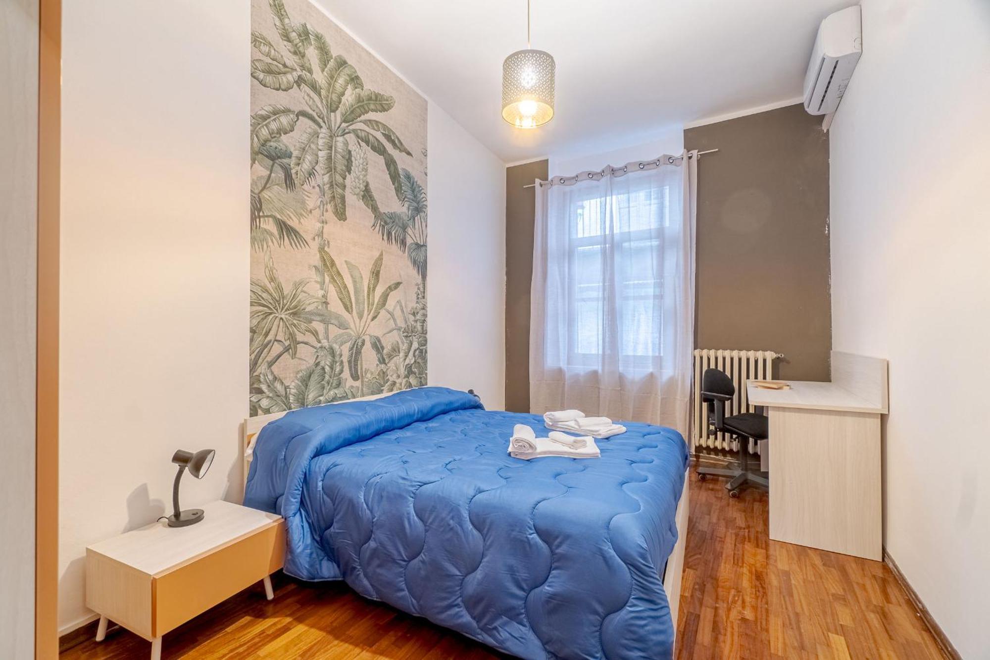 Apartamento Quadrilatero Romano! Exclusive & Roomy *