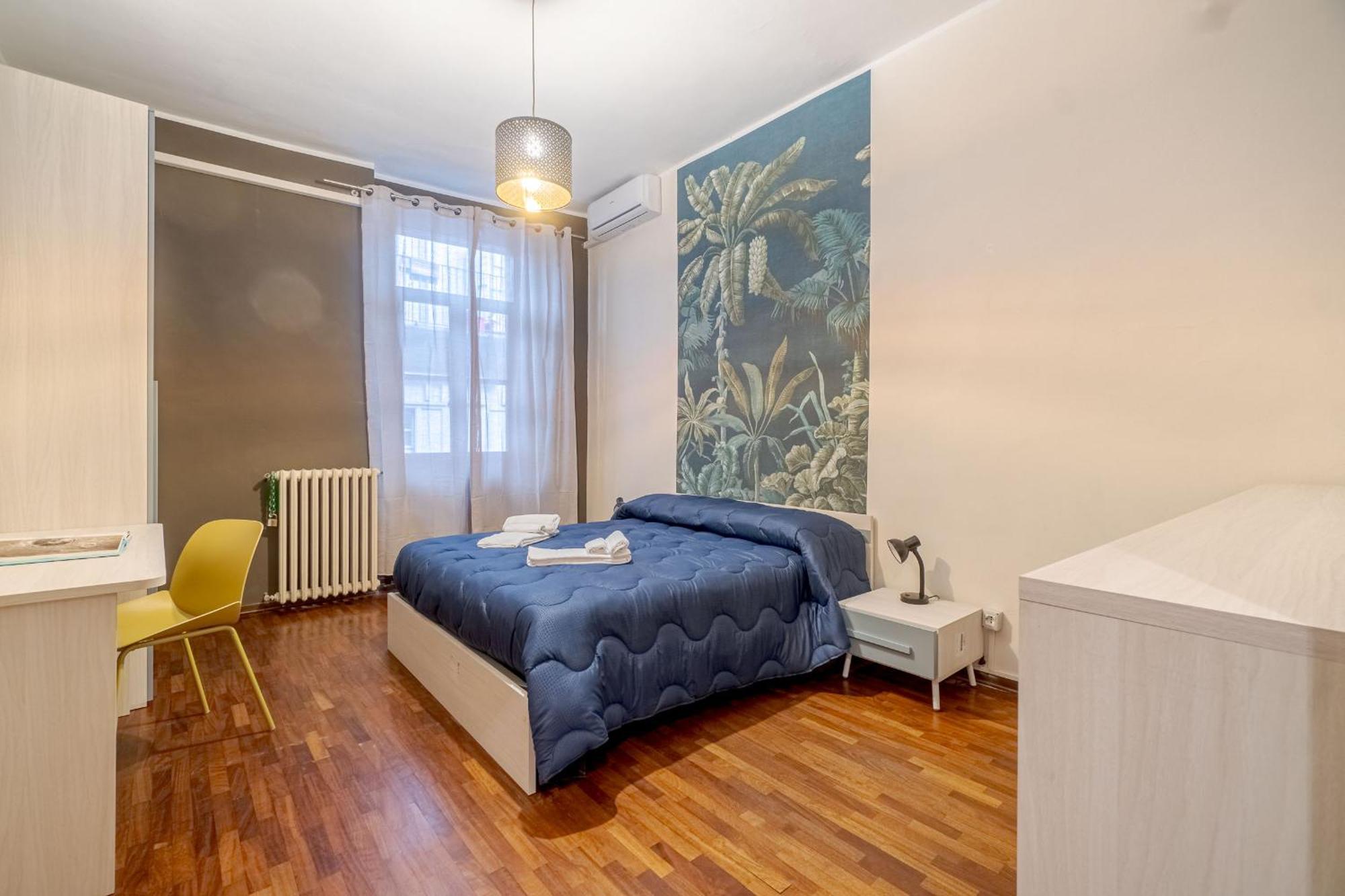 Apartamento Quadrilatero Romano! Exclusive & Roomy *