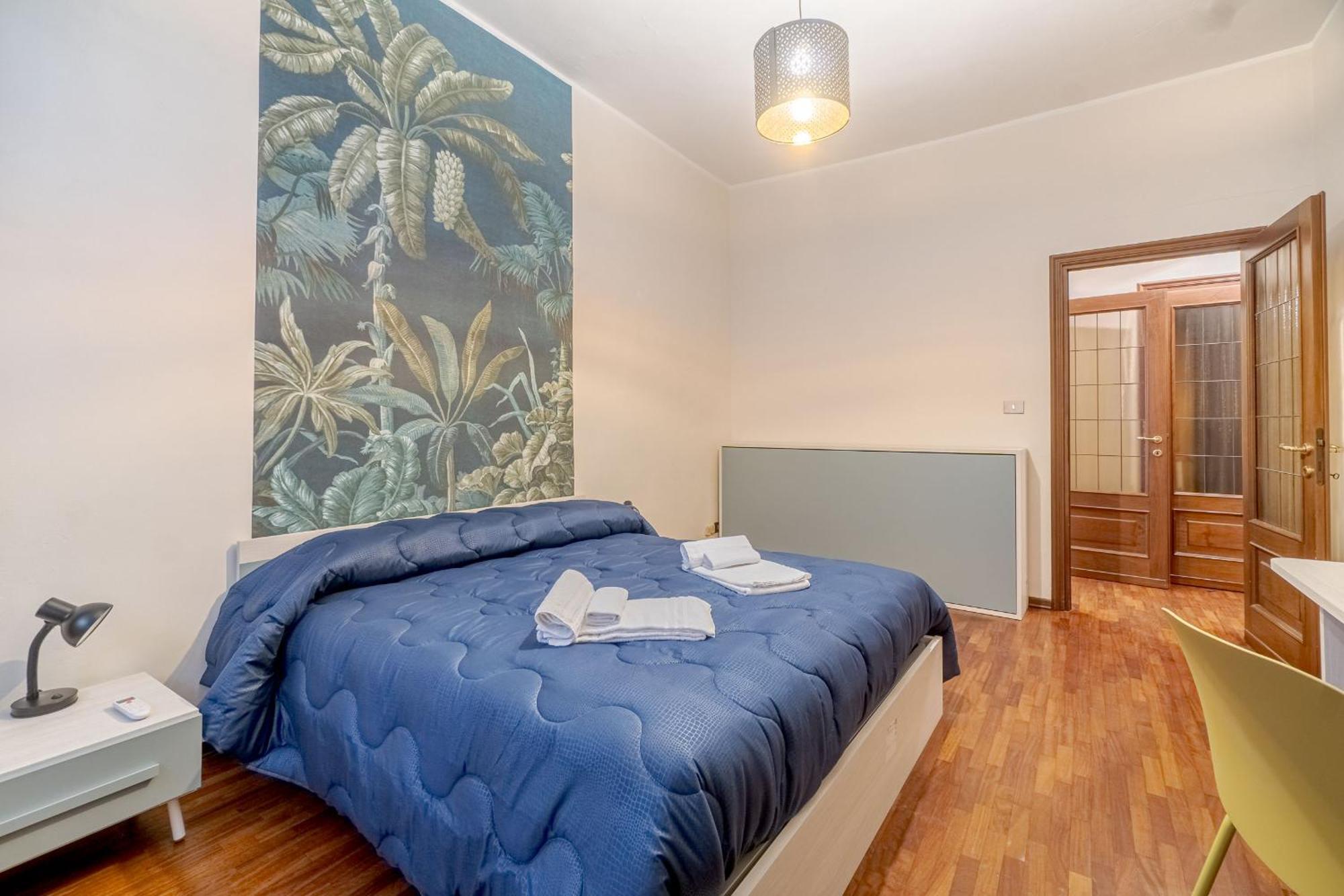 Quadrilatero Romano! Exclusive & Roomy